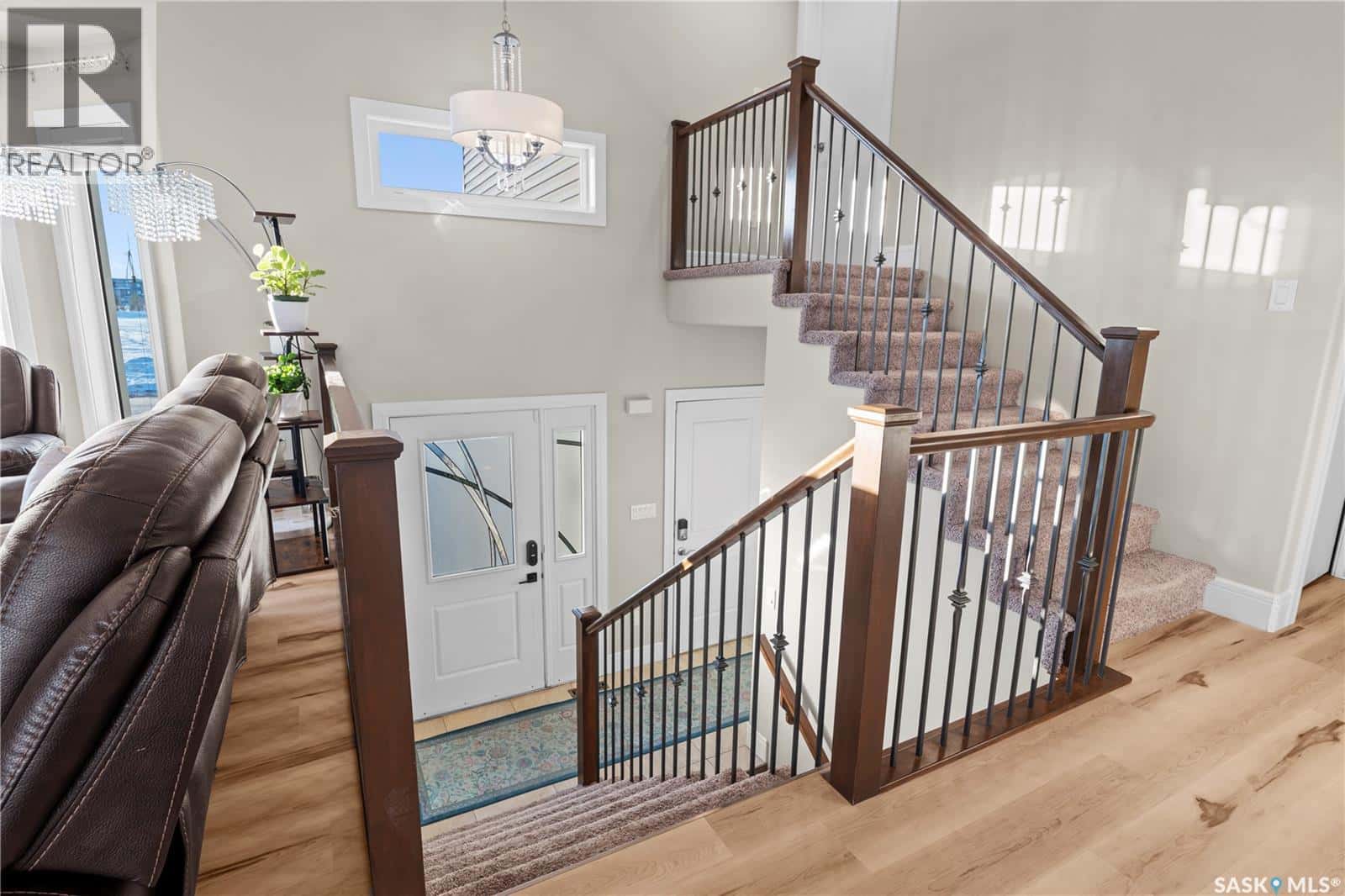 742 Evergreen BOULEVARD — Saskatoon, Saskatchewan - Photo 3 of 50