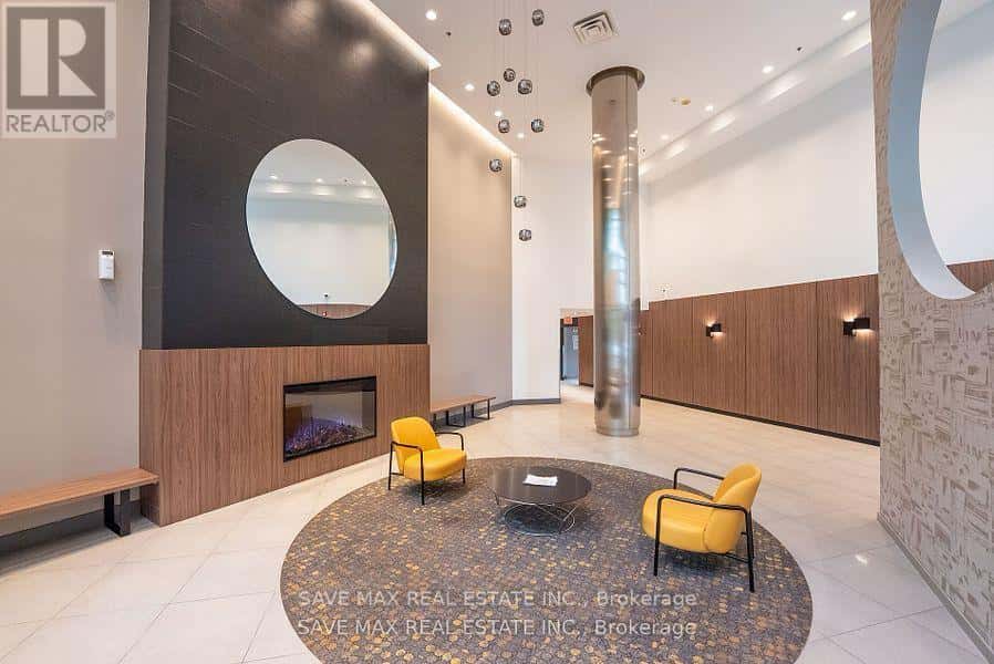 1907 - 90 ABSOLUTE AVENUE — Mississauga (City Centre), Ontario - Photo 5 of 36