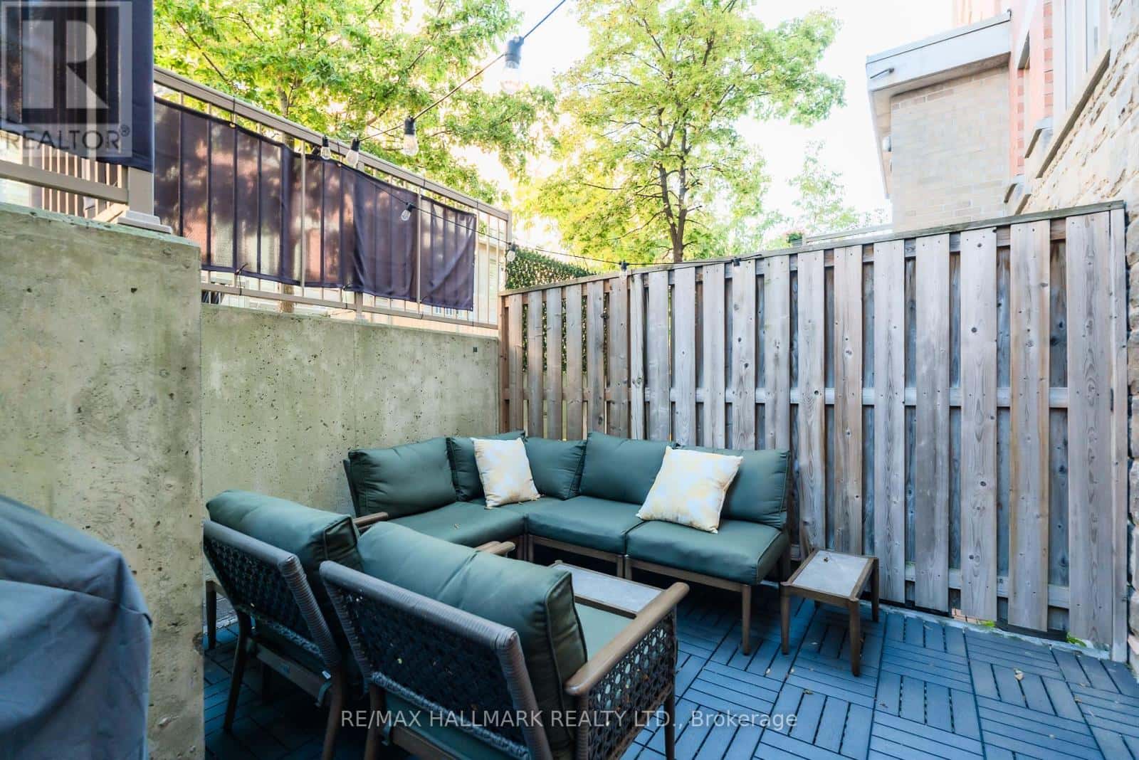 113 - 20 FOUNDRY AVENUE — Toronto (Dovercourt-Wallace Emerson-Junction), Ontario - Photo 4 of 21