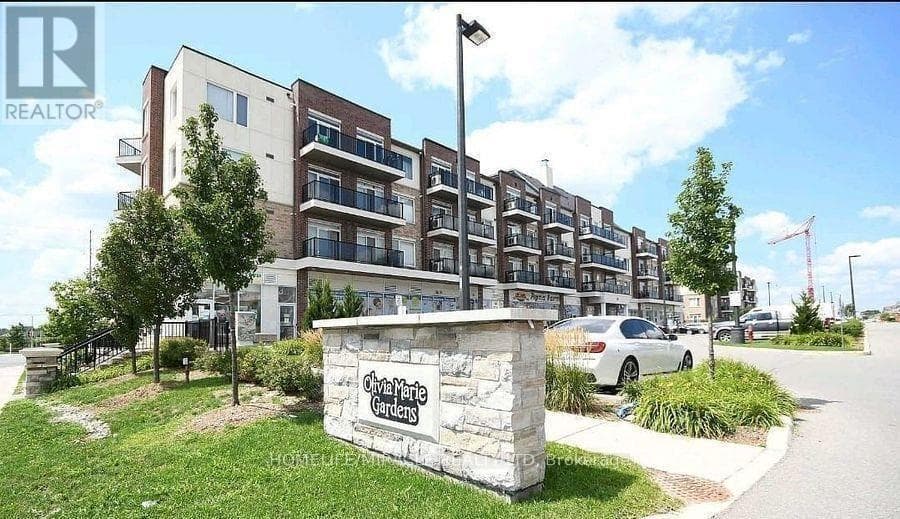 310 - 50 SKY HARBOUR DRIVE — Brampton (Bram West), Ontario - Main photo