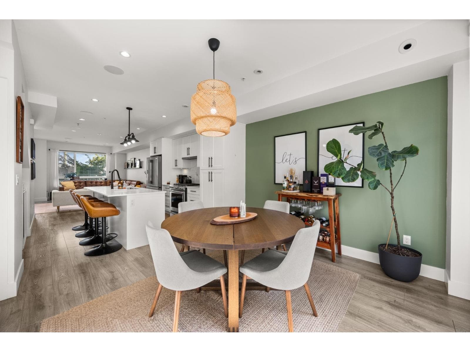 5 19624 56 AVENUE — Langley, British Columbia - Main photo