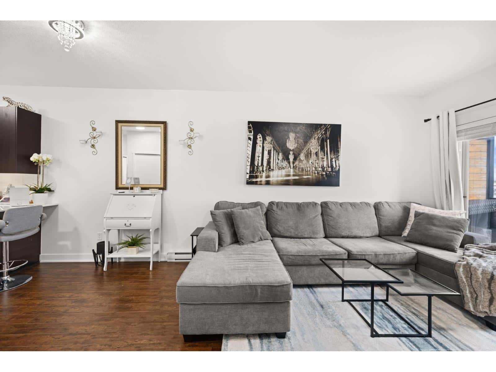 403 20460 DOUGLAS CRESCENT — Langley, British Columbia - Photo 5 of 30