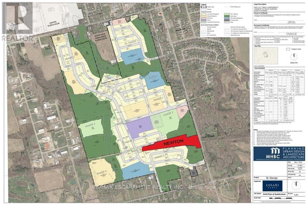 183 MAIN STREET S — Brant (Paris), Ontario - Photo 2 of 43