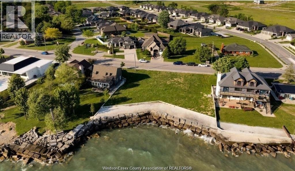 200 Robson Road Lots 1 & 2 — Leamington, Ontario - Main photo