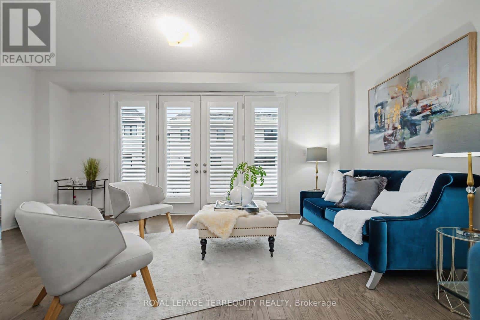 39 CROWS NEST LANE — Clarington (Bowmanville), Ontario - Photo 4 of 50