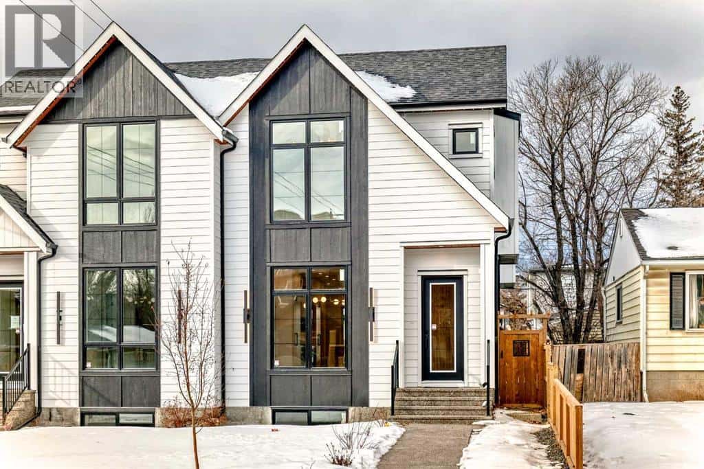 517 34A Street NW — Calgary, Alberta - Photo 2 of 43