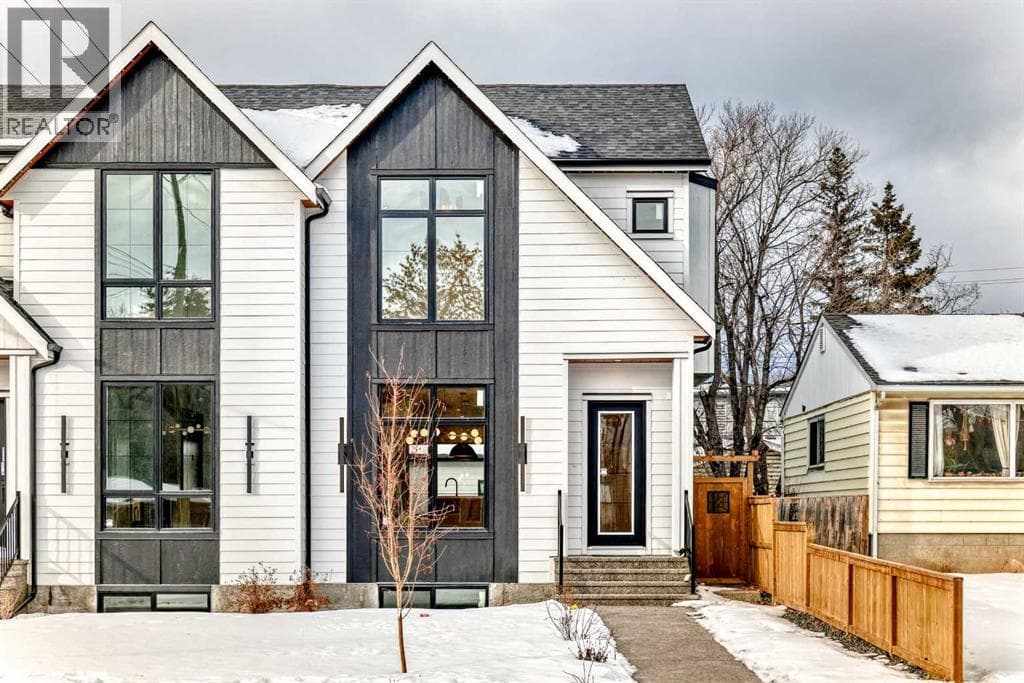 517 34A Street NW — Calgary, Alberta - Main photo