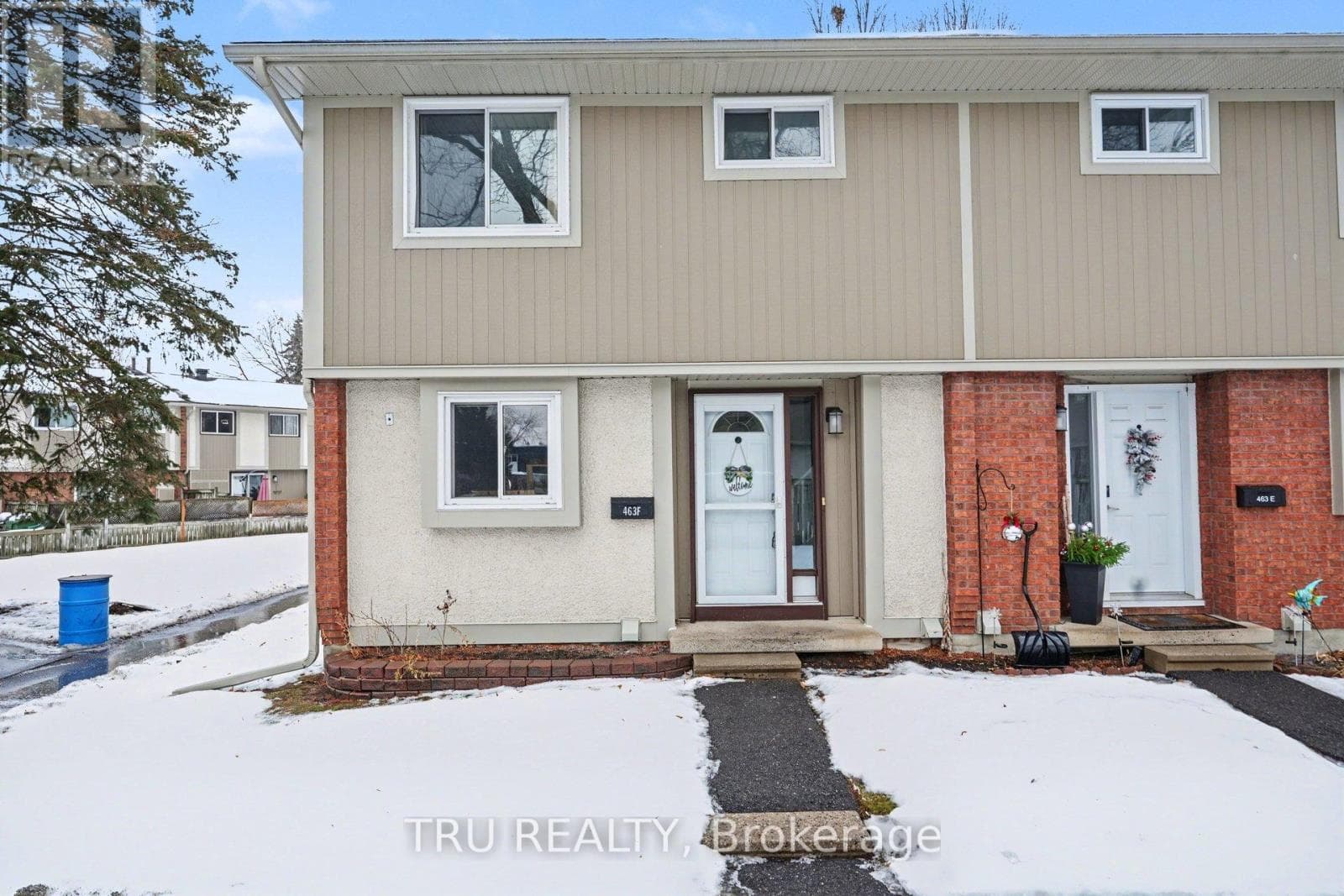 463F MOODIE DRIVE — Ottawa, Ontario - Main photo