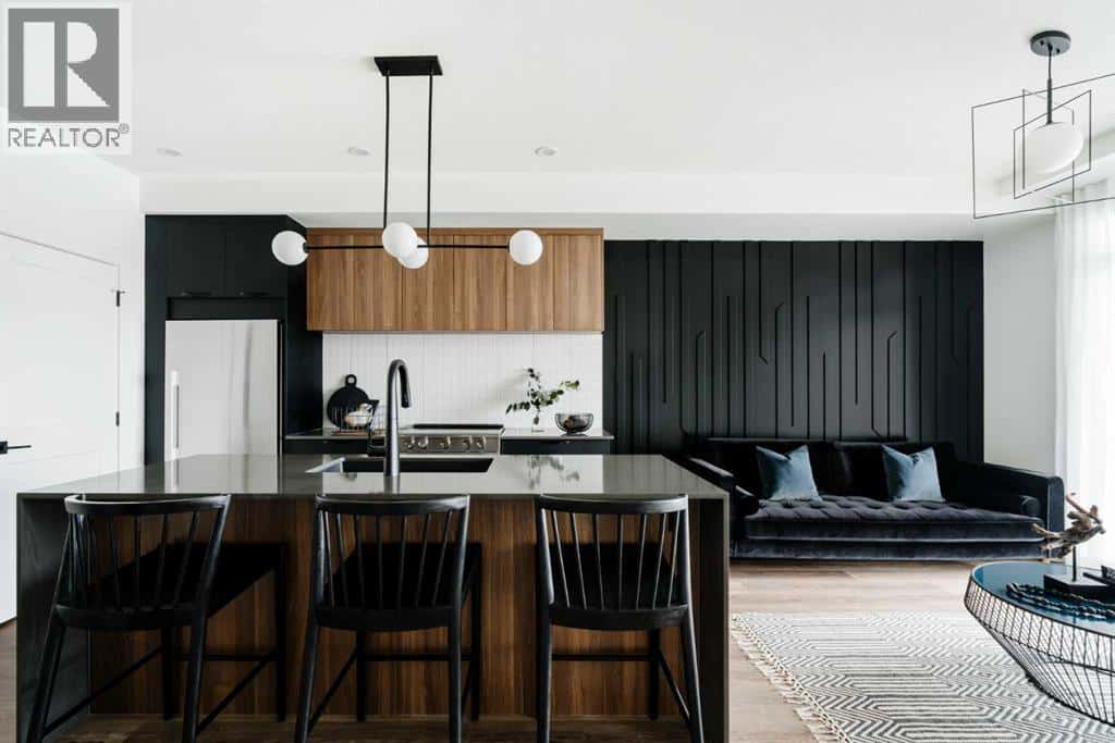 1317, 3700 Seton Avenue SE — Calgary, Alberta - Photo 2 of 11