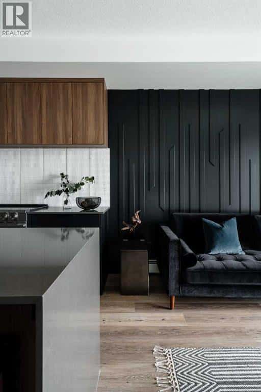 1317, 3700 Seton Avenue SE — Calgary, Alberta - Photo 3 of 11