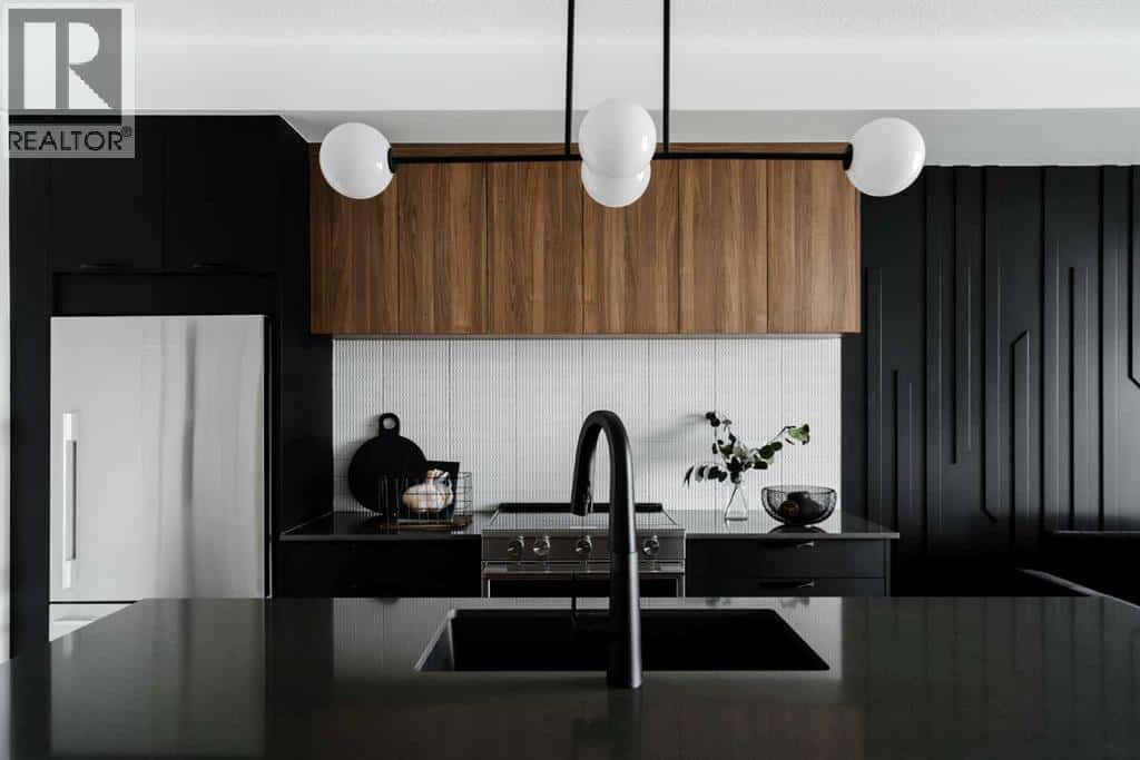 1317, 3700 Seton Avenue SE — Calgary, Alberta - Photo 4 of 11