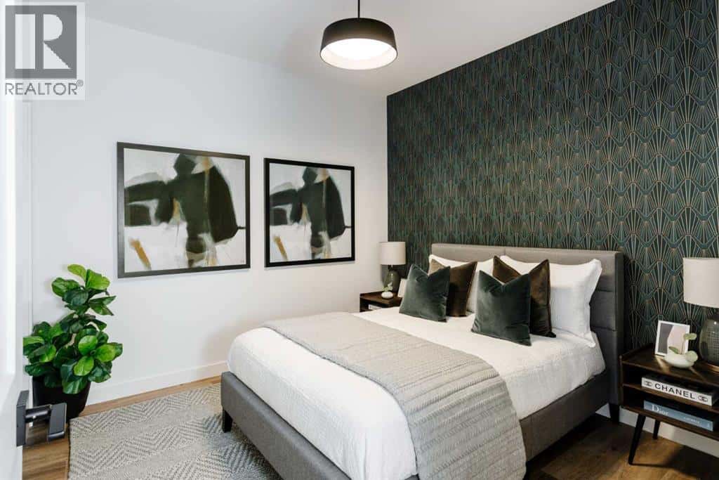 1317, 3700 Seton Avenue SE — Calgary, Alberta - Photo 5 of 11