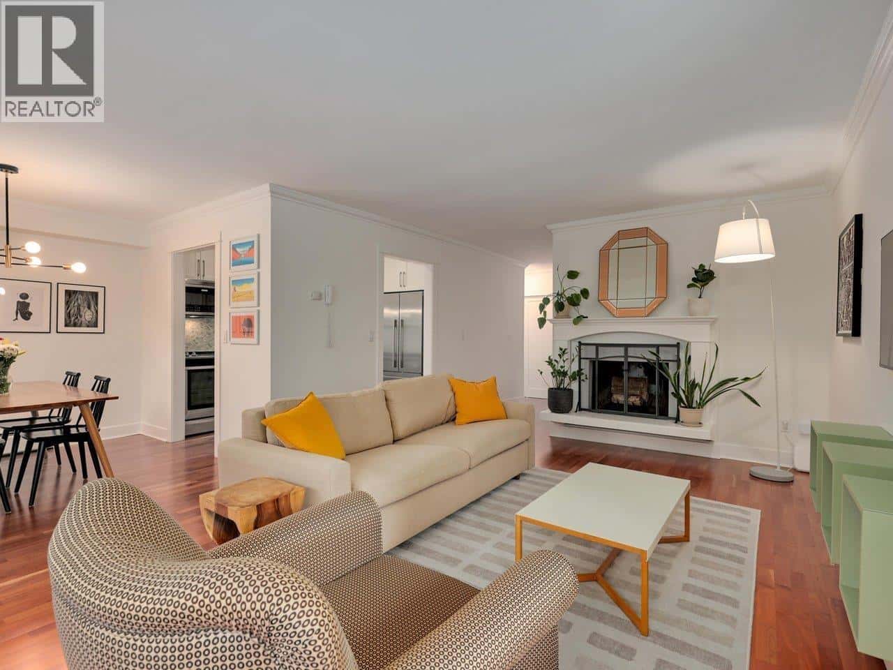 102 1266 W 13TH AVENUE — Vancouver, British Columbia - Photo 2 of 21