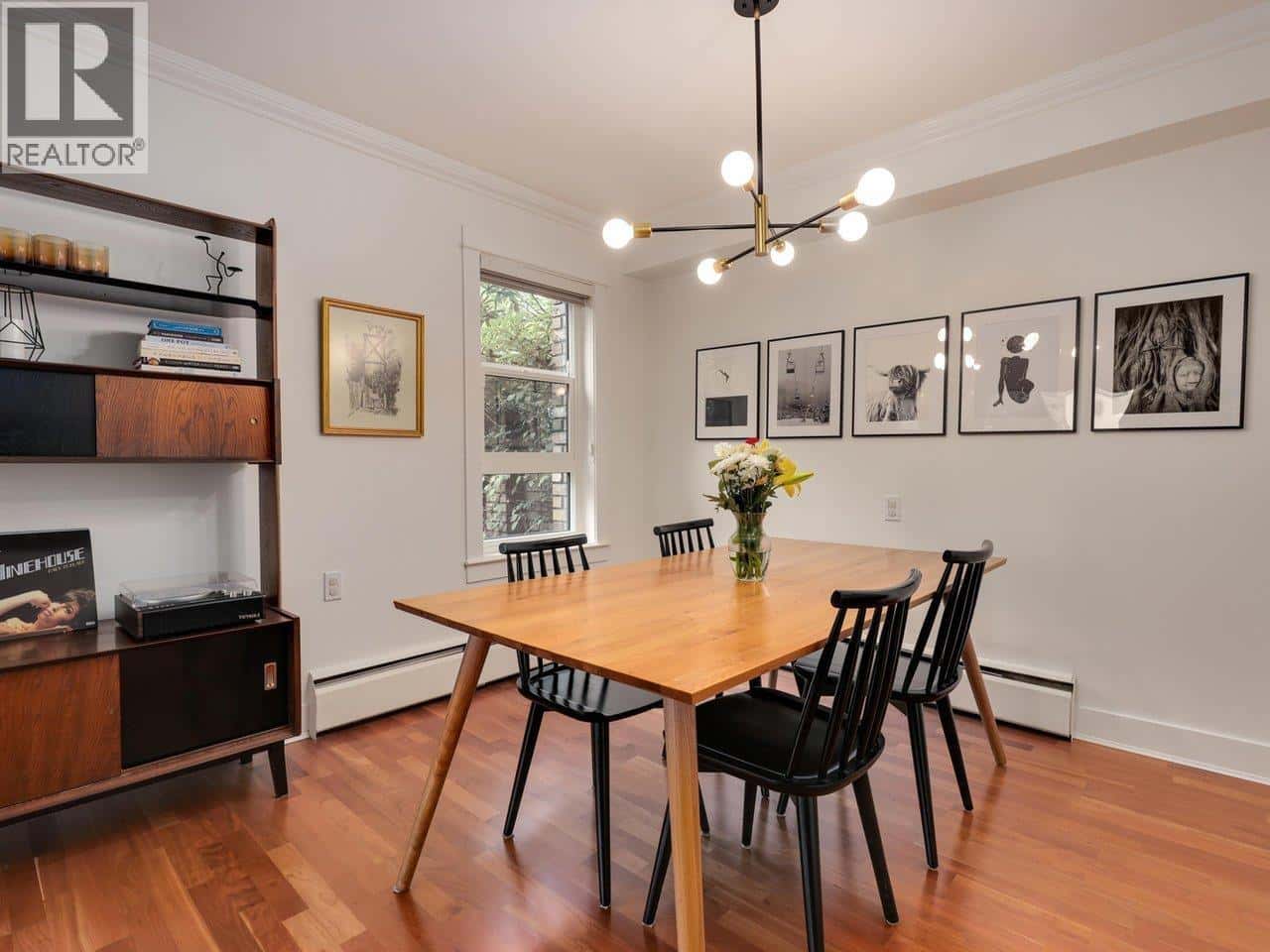 102 1266 W 13TH AVENUE — Vancouver, British Columbia - Photo 5 of 21