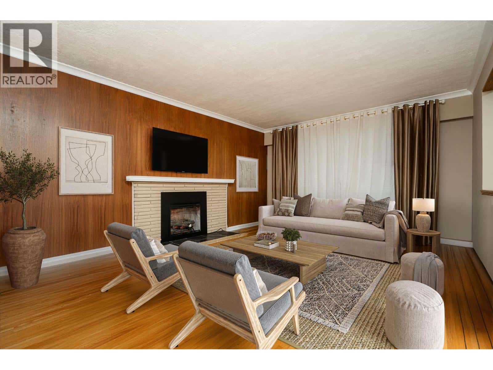 6560 WINCH STREET — Burnaby, British Columbia - Photo 4 of 18