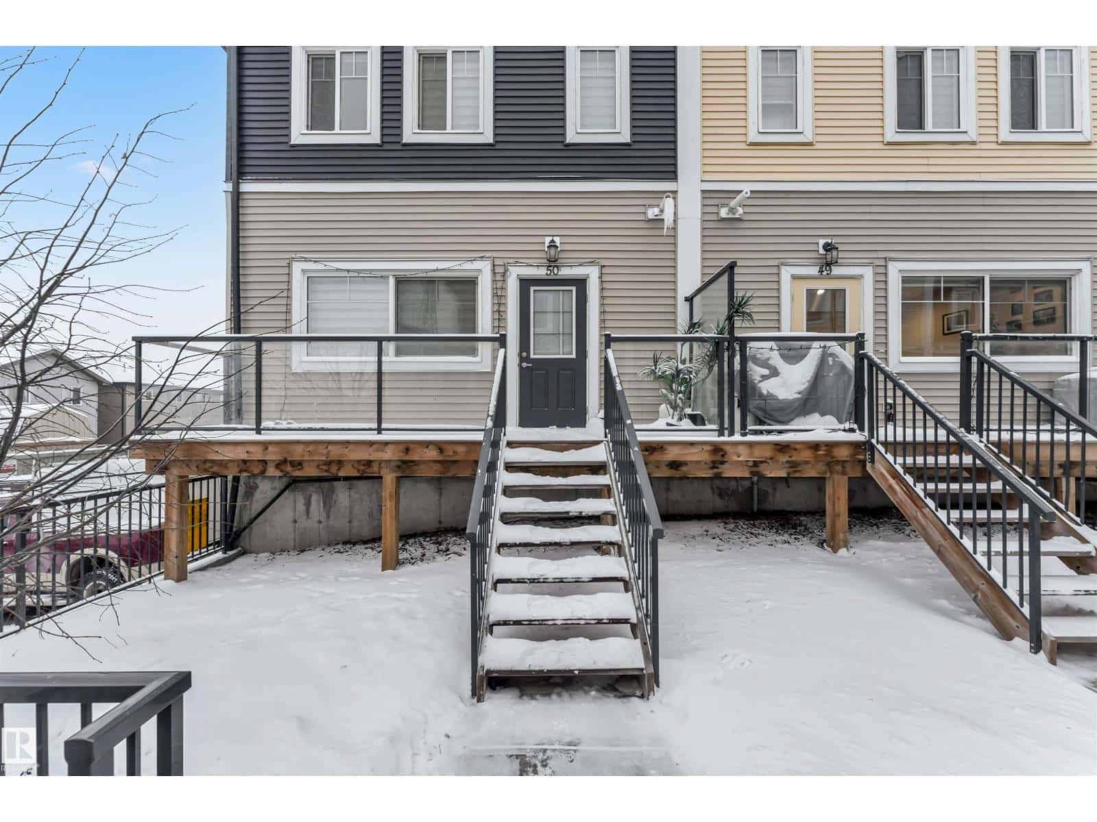 #50 2803 14 AV NW — Edmonton, Alberta - Photo 2 of 36