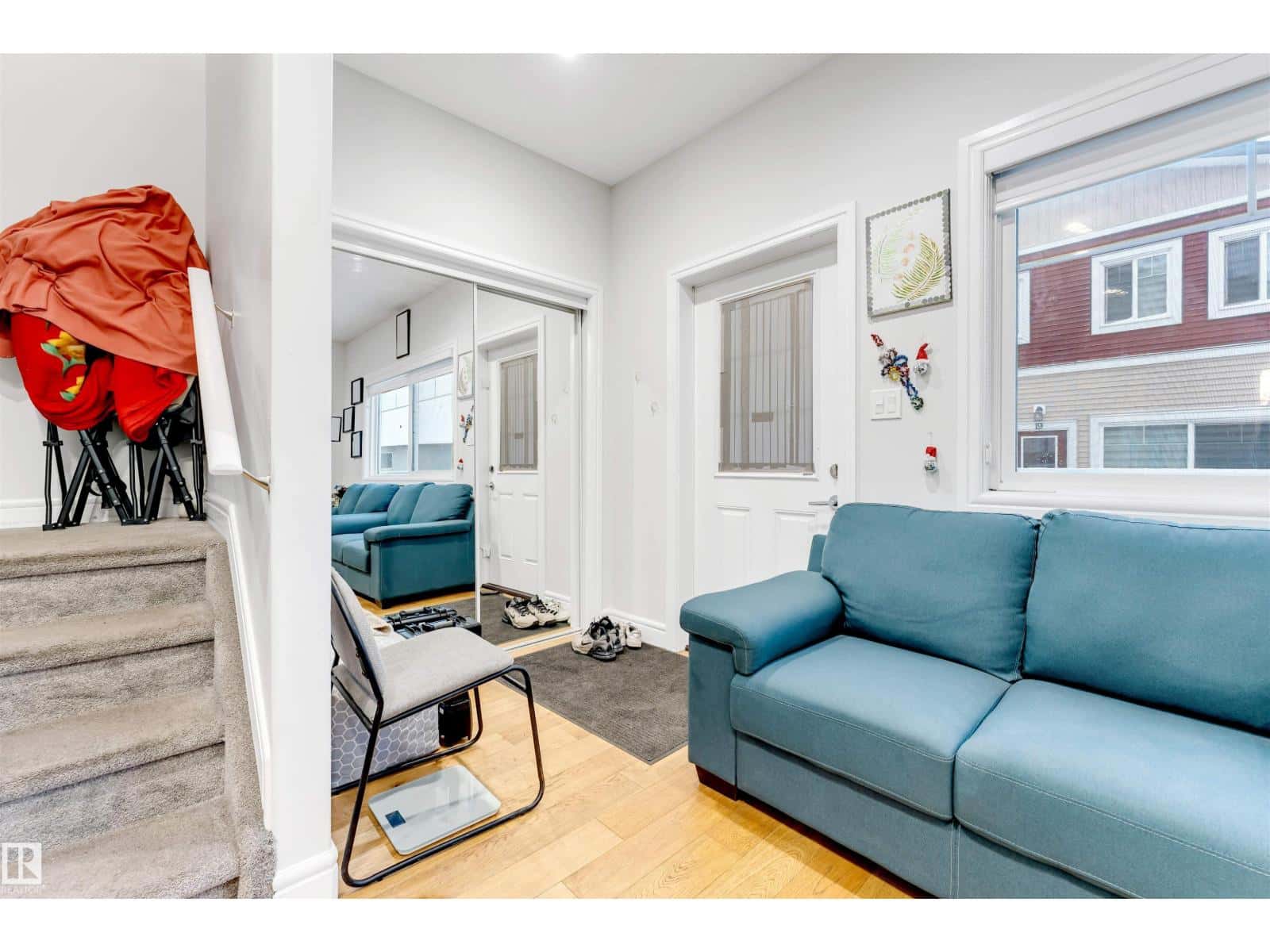 #50 2803 14 AV NW — Edmonton, Alberta - Photo 5 of 36