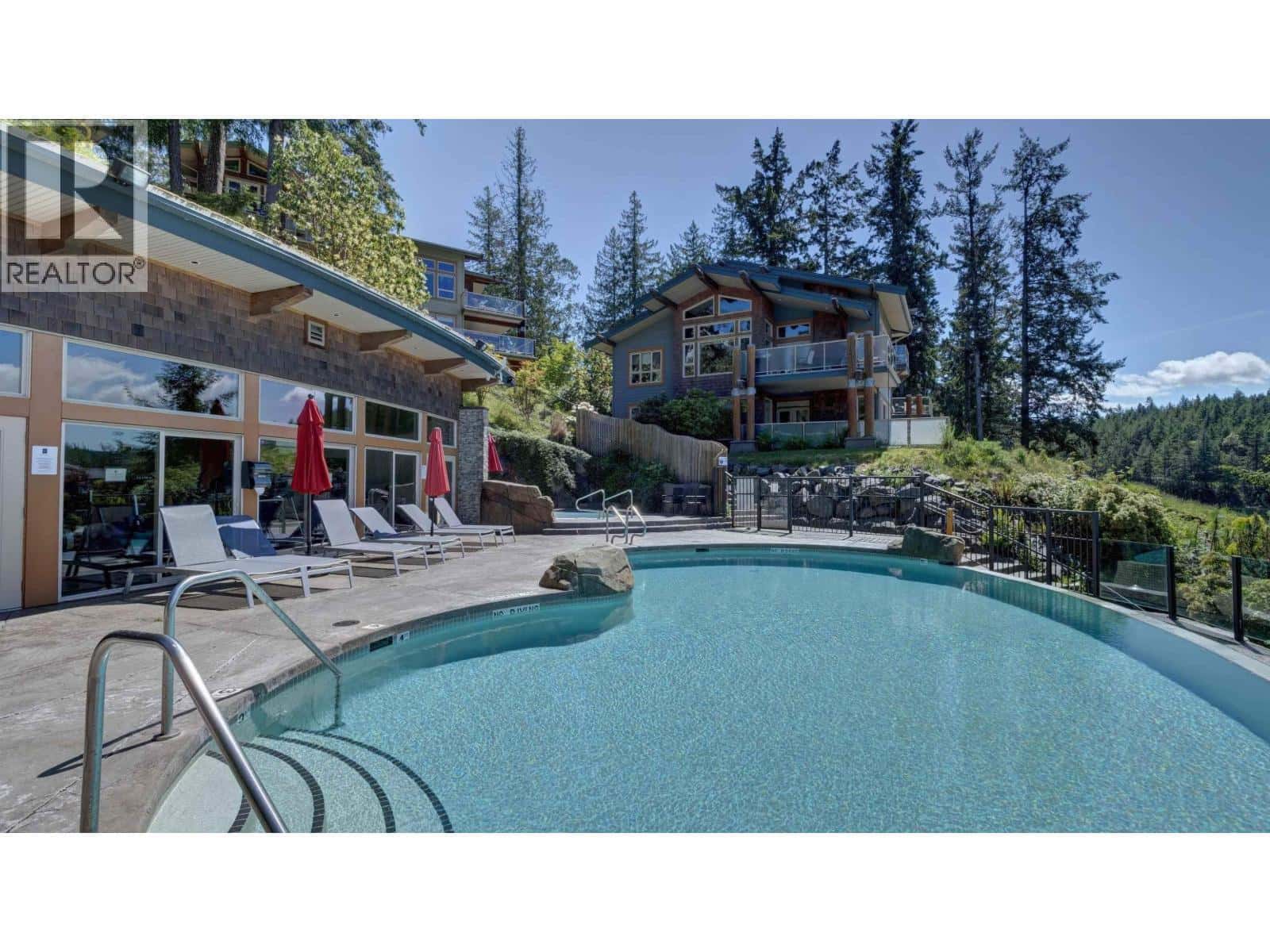 1D 12849 LAGOON ROAD — Madeira Park, British Columbia - Photo 5 of 35