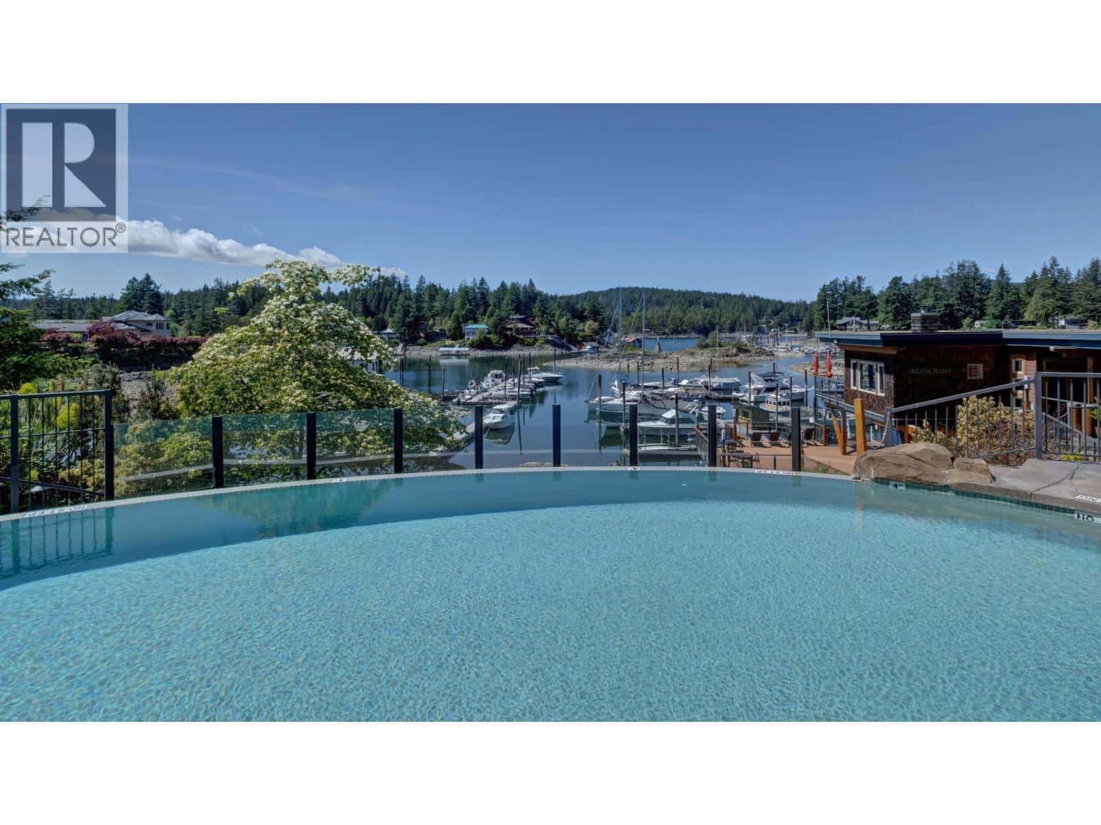 1D 12849 LAGOON ROAD — Madeira Park, British Columbia - Photo 4 of 35