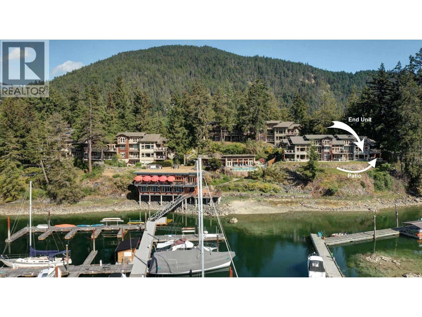 1D 12849 LAGOON ROAD — Madeira Park, British Columbia - Photo 2 of 35