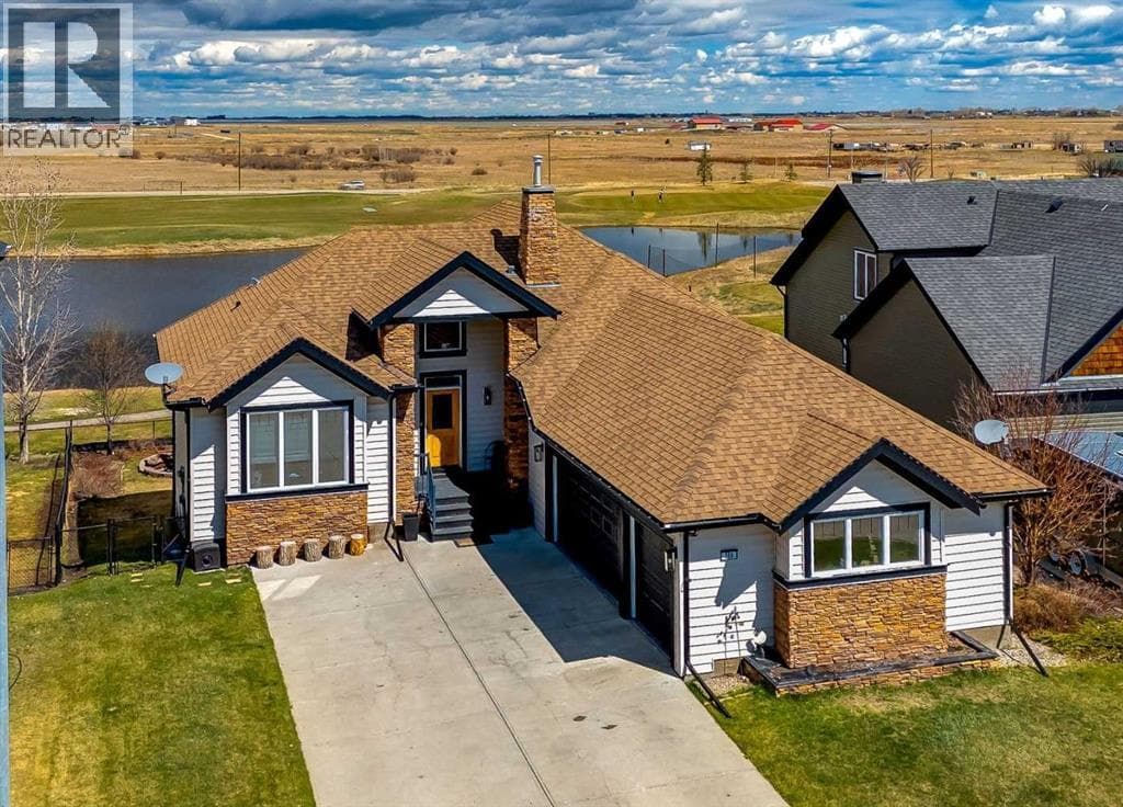 569 Boulder Creek Circle SE — Langdon, Alberta - Main photo