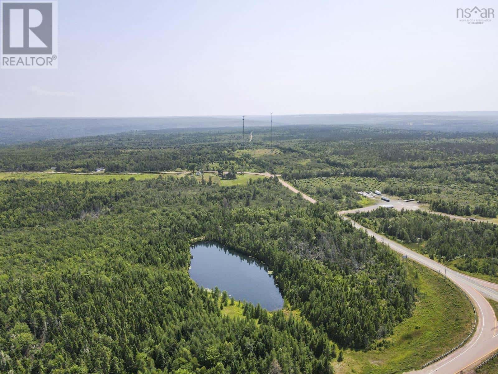 1059 Old Pictou Road — Riversdale, Nova Scotia - Photo 3 of 17