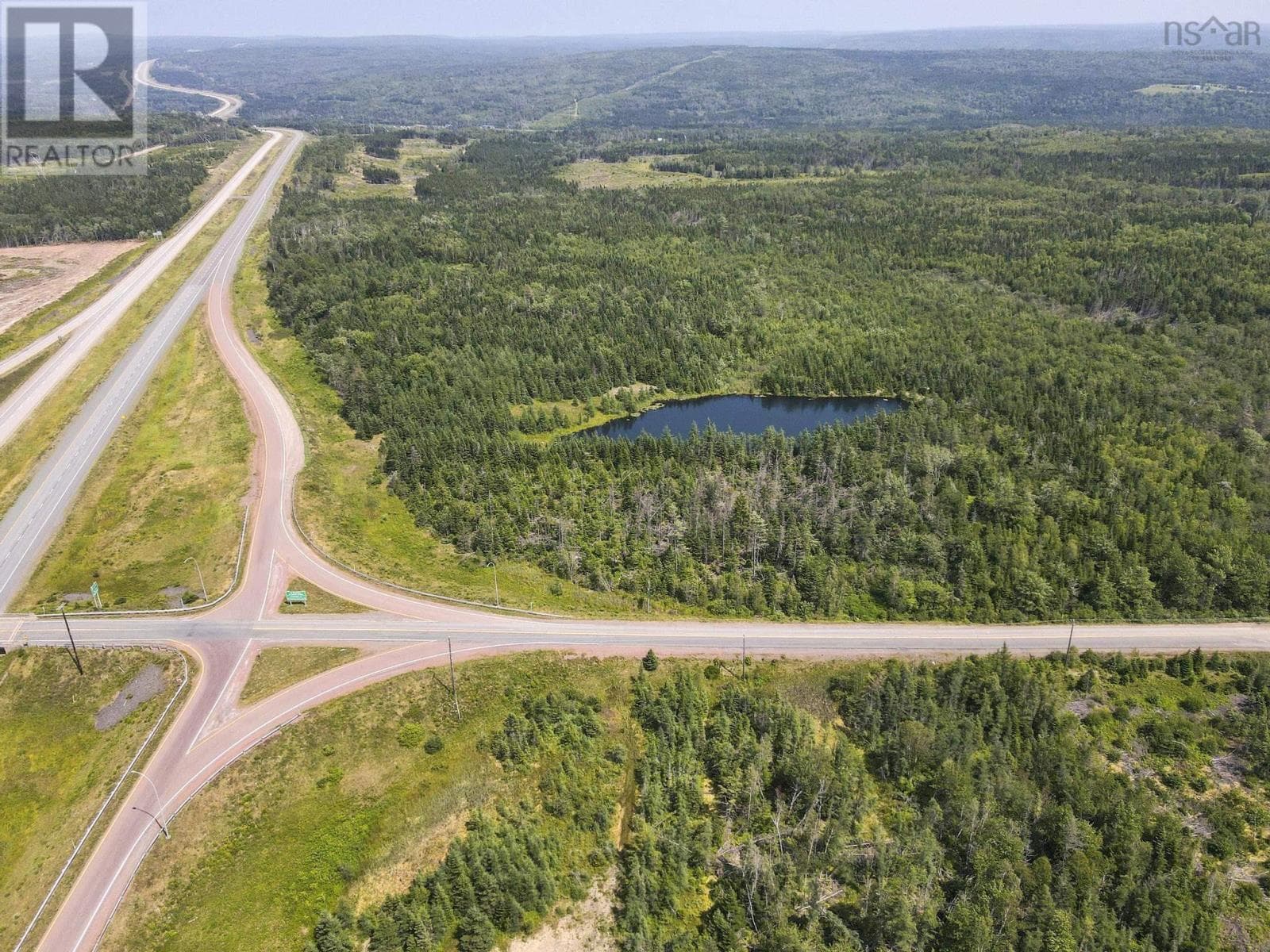 1059 Old Pictou Road — Riversdale, Nova Scotia - Main photo