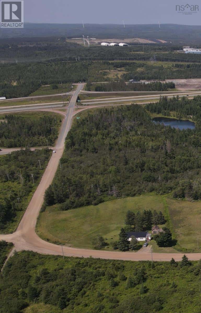 Lot Old Pictou Road — Riversdale, Nova Scotia - Photo 2 of 3