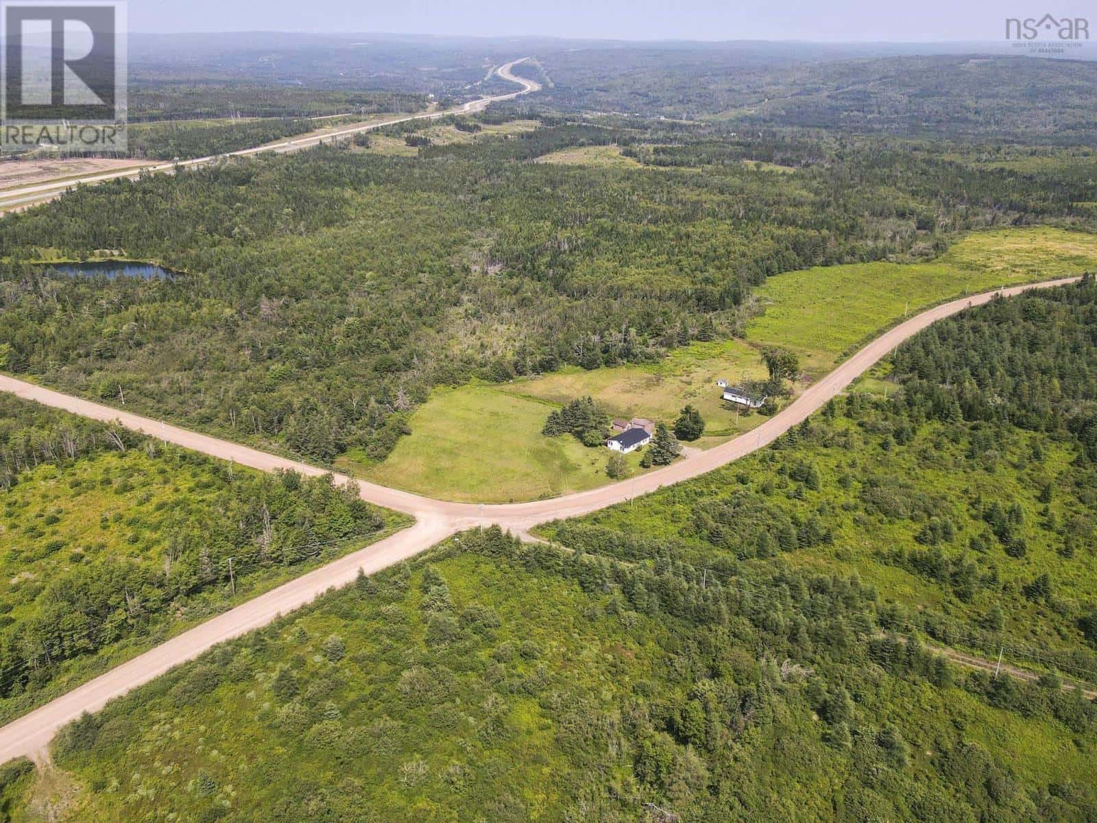 1059 Old Pictou Road — Riversdale, Nova Scotia - Photo 5 of 17