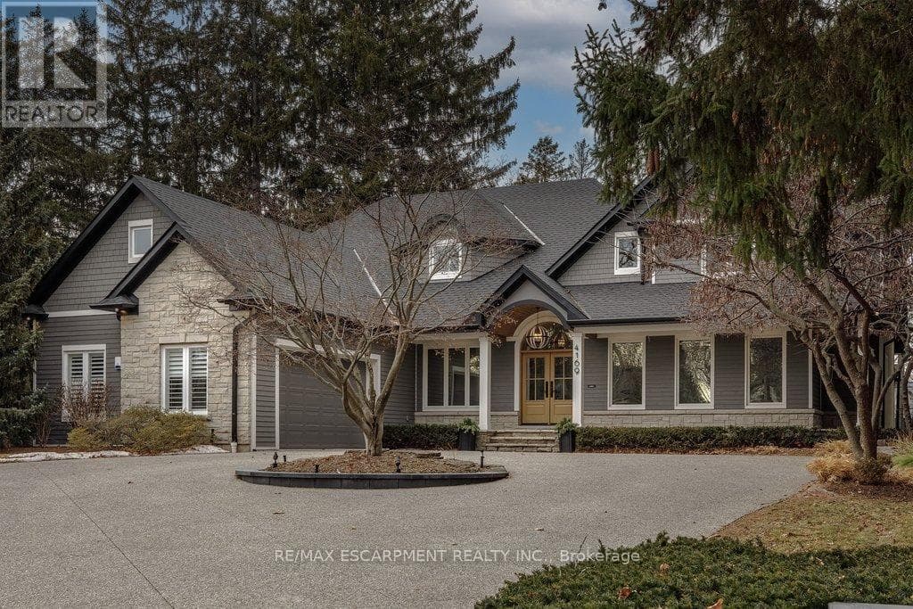 4169 LAKESHORE ROAD — Burlington (Shoreacres), Ontario - Main photo