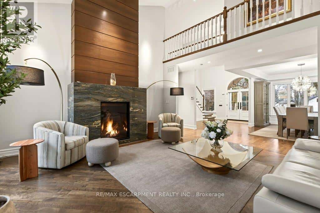 4169 LAKESHORE ROAD — Burlington (Shoreacres), Ontario - Photo 5 of 47