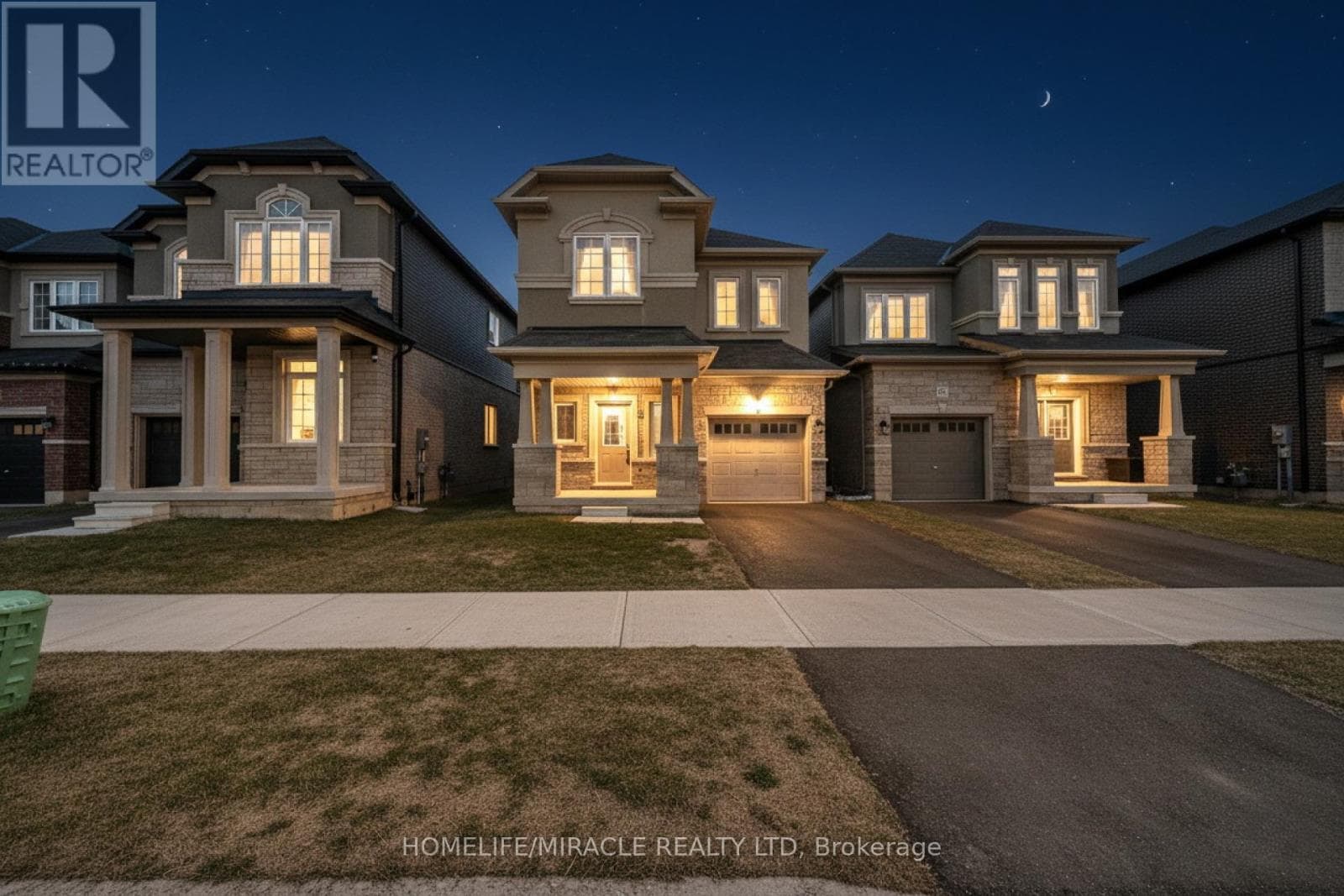 20 TOOKER DRIVE — Brantford, Ontario - Main photo