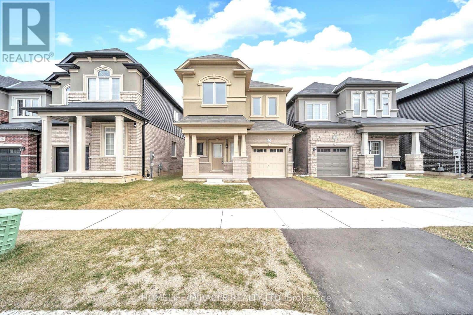 20 TOOKER DRIVE — Brantford, Ontario - Photo 3 of 11