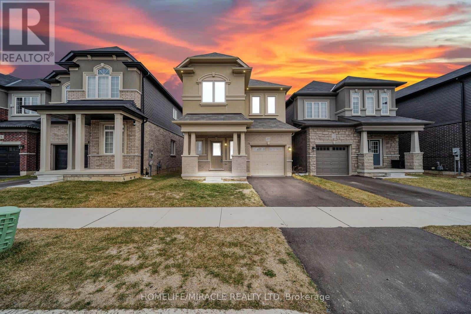 20 TOOKER DRIVE — Brantford, Ontario - Photo 5 of 11