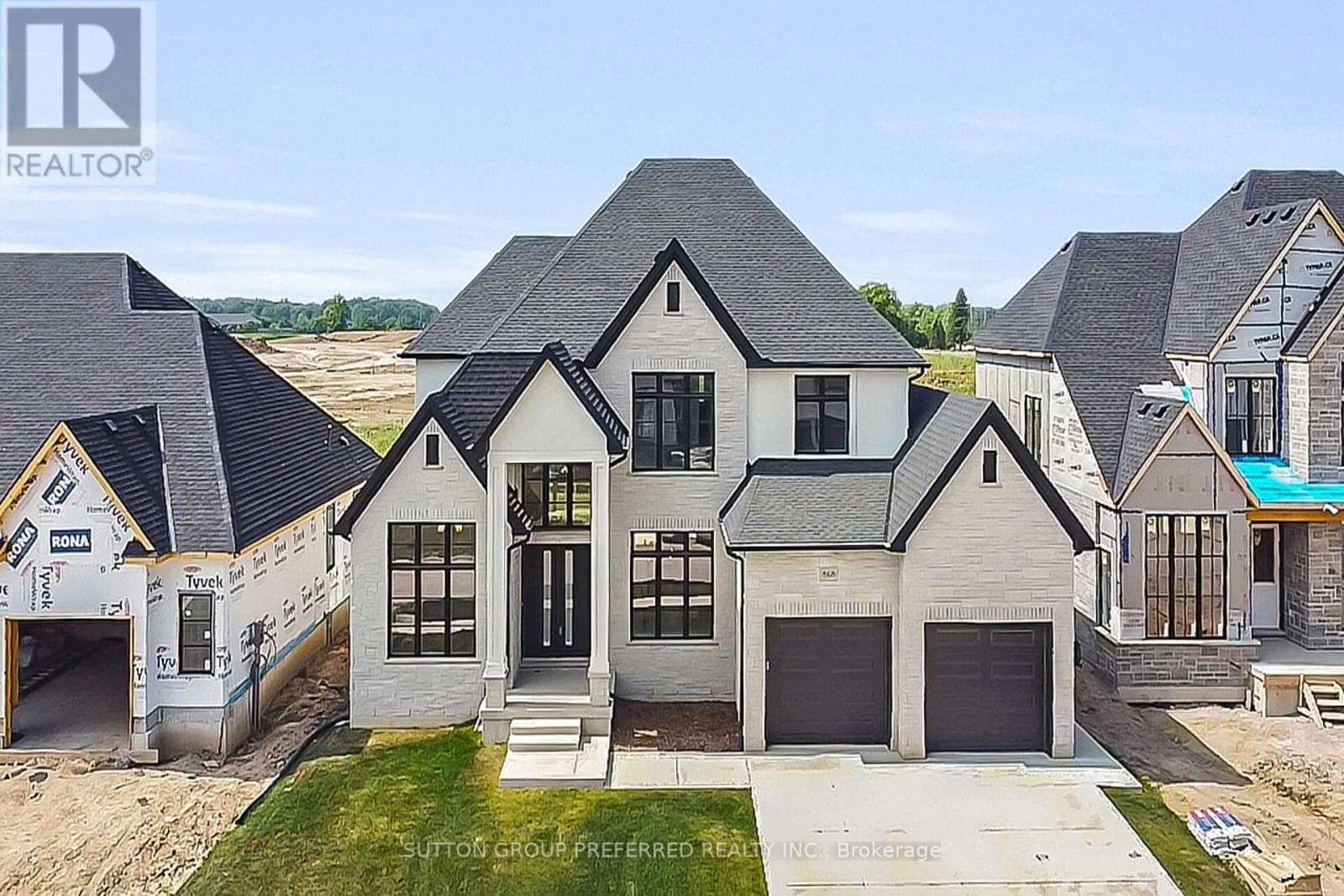 868 EAGLETRACE DRIVE — London North (North S), Ontario - Main photo