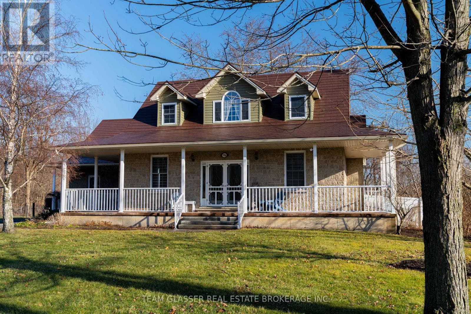 139 WESLEY ROAD — Dutton/Dunwich (Dutton), Ontario - Main photo