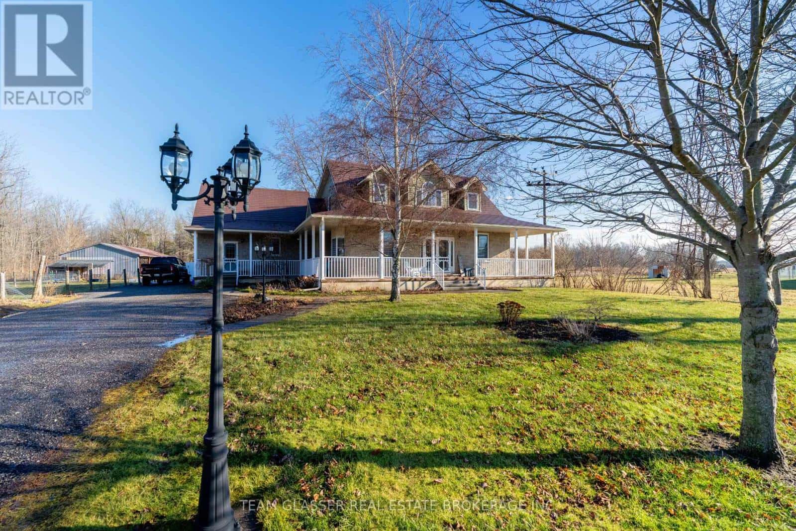 139 WESLEY ROAD — Dutton/Dunwich (Dutton), Ontario - Photo 2 of 50