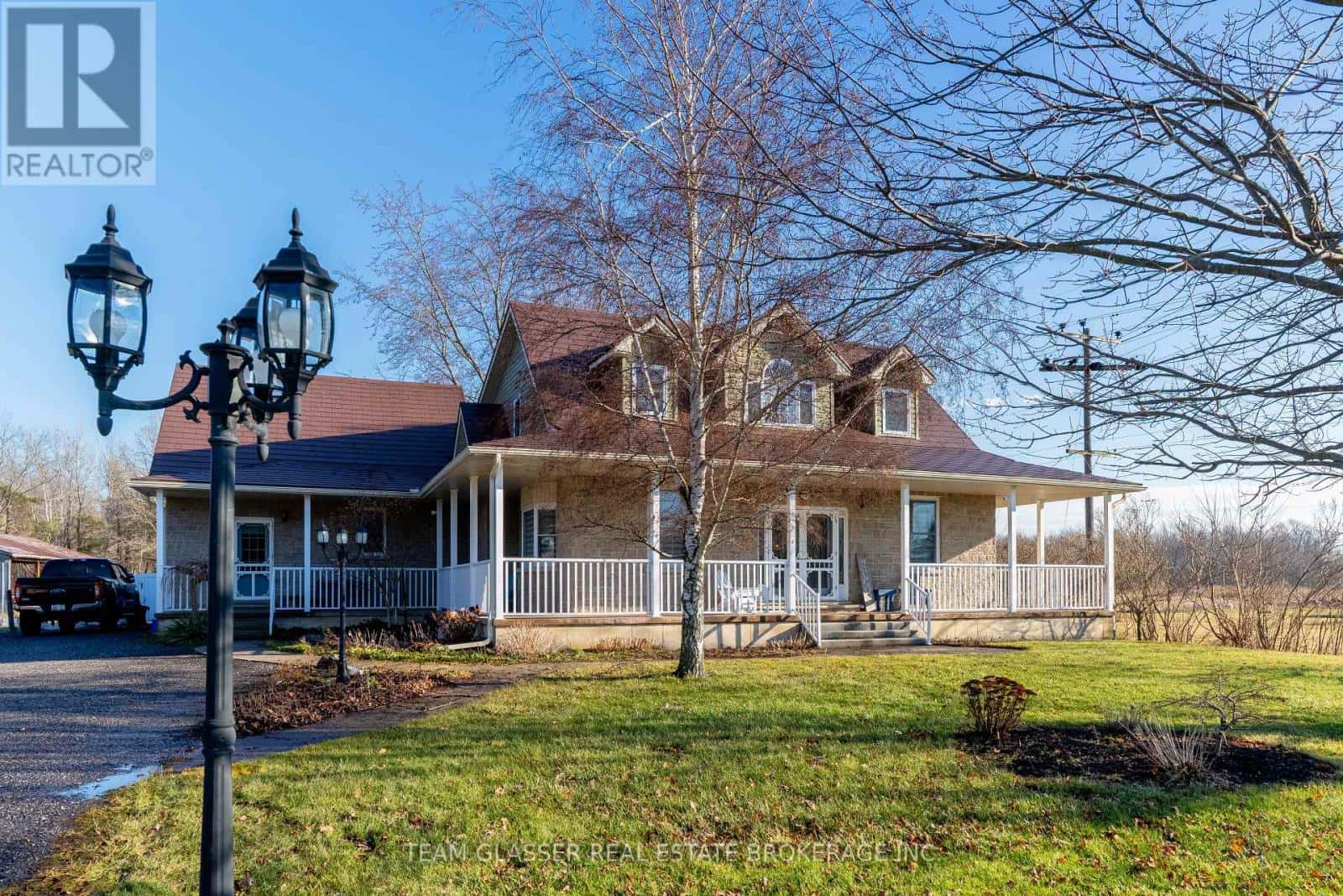 139 WESLEY ROAD — Dutton/Dunwich (Dutton), Ontario - Photo 3 of 50