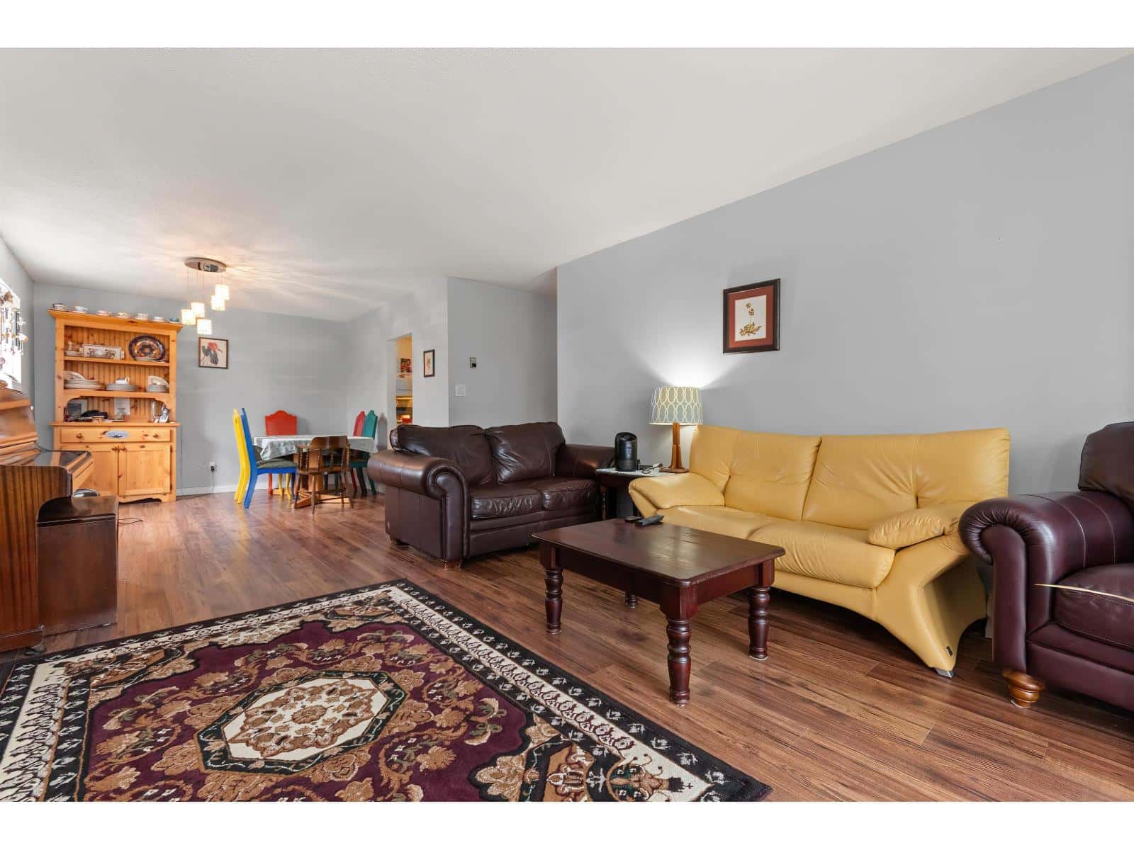 211 32025 TIMS AVENUE — Abbotsford, British Columbia - Photo 4 of 32