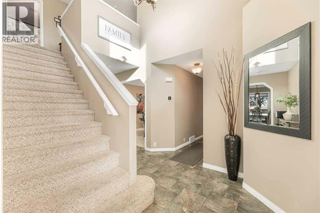 291 Mckerrell Way SE — Calgary, Alberta - Photo 3 of 45