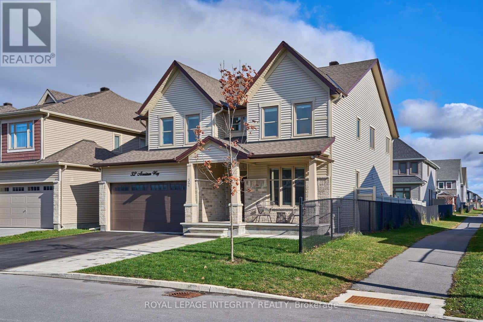 32 ACONITUM WAY — Ottawa, Ontario - Photo 3 of 48