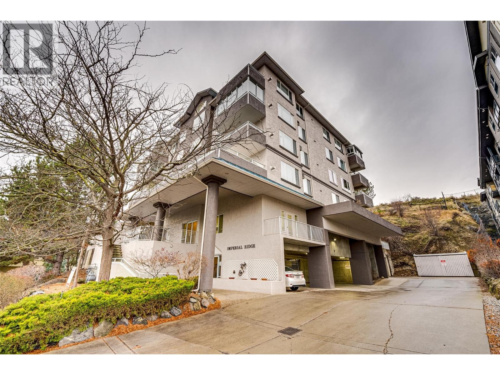 3320 Centennial Drive Unit# 102 — Vernon, British Columbia - Main photo