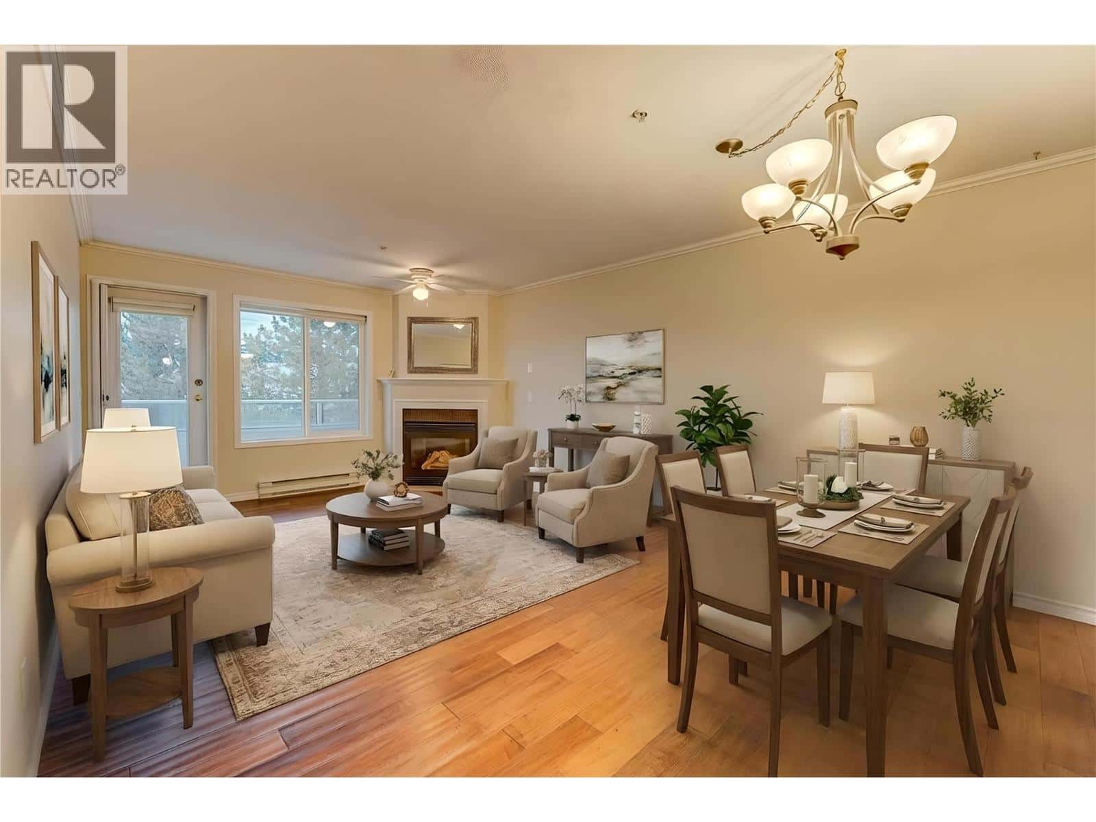 3320 Centennial Drive Unit# 102 — Vernon, British Columbia - Photo 3 of 30