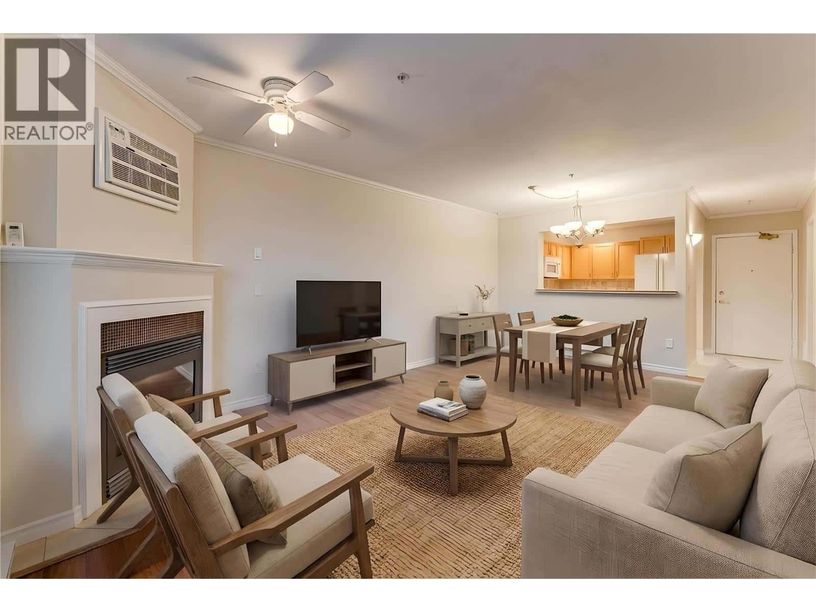 3320 Centennial Drive Unit# 102 — Vernon, British Columbia - Photo 4 of 30