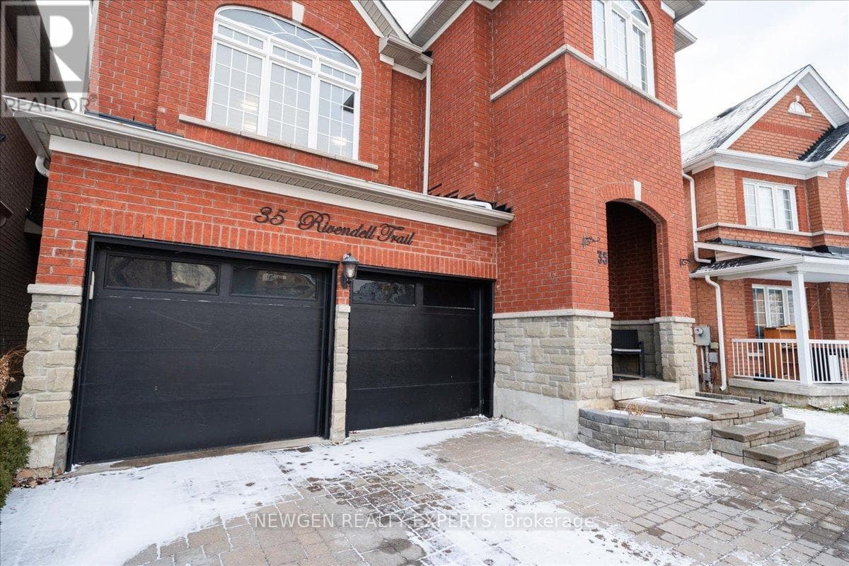 35 RIVENDELL TRAIL — Toronto (Rouge), Ontario - Main photo