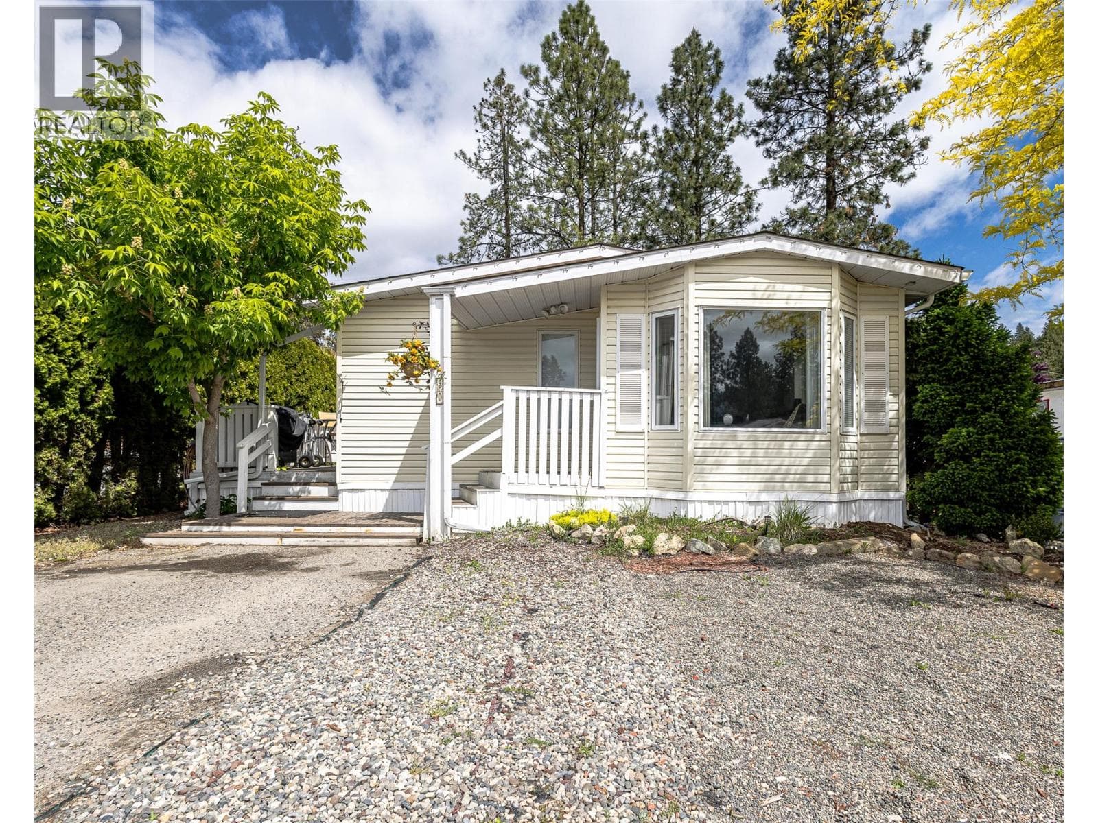 3585 Elk Road Unit# 30 — West Kelowna, British Columbia - Main photo