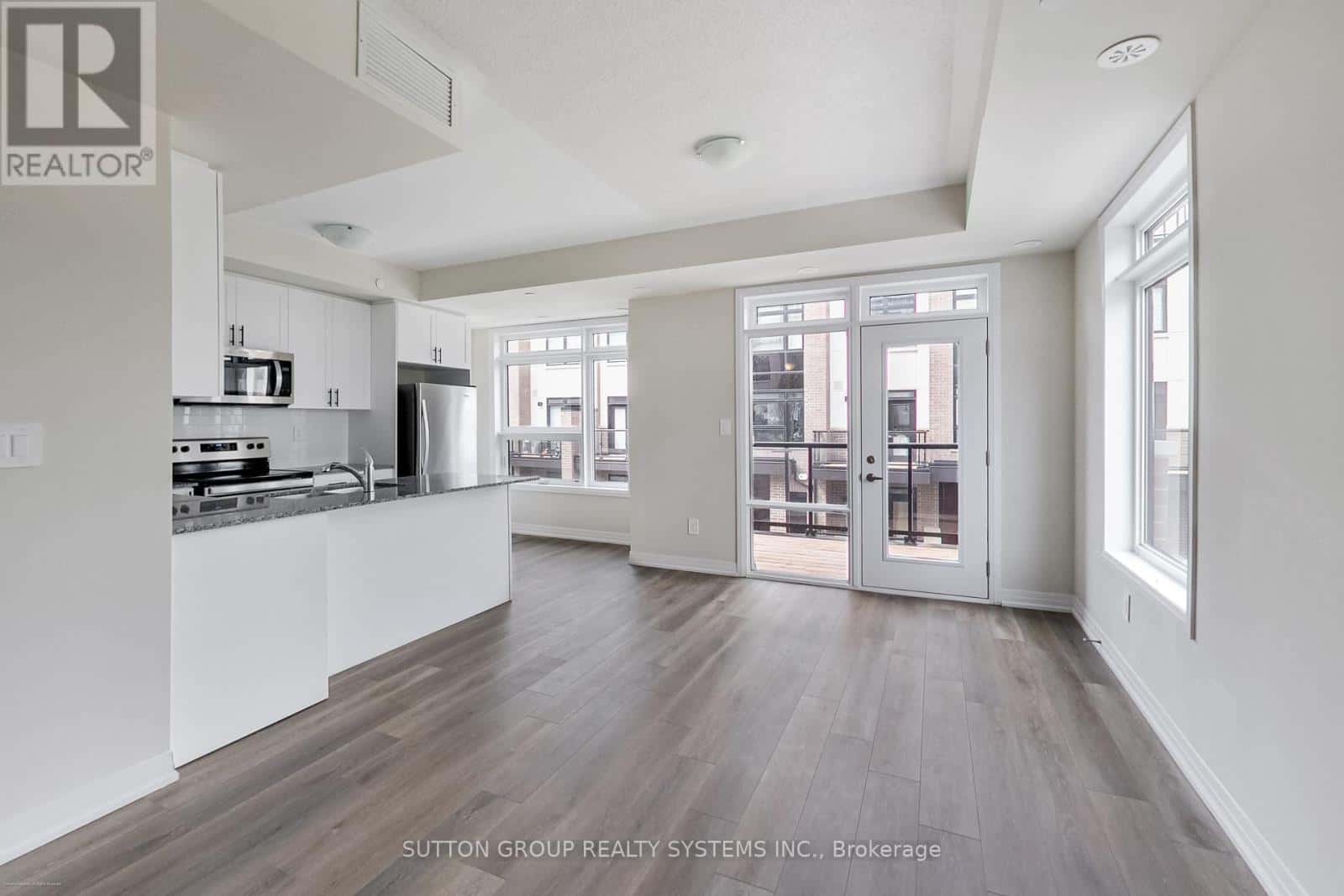 102 - 1593 ROSE WAY — Milton (CB Cobban), Ontario - Photo 4 of 15