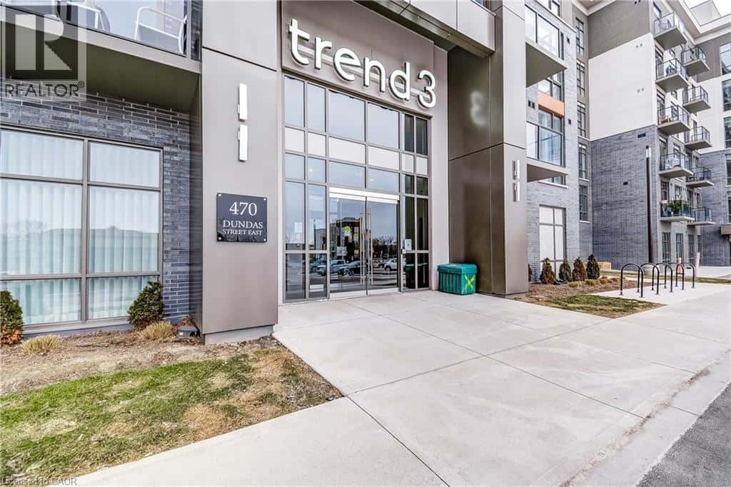 470 DUNDAS Street E Unit# 604 — Waterdown, Ontario - Photo 2 of 45