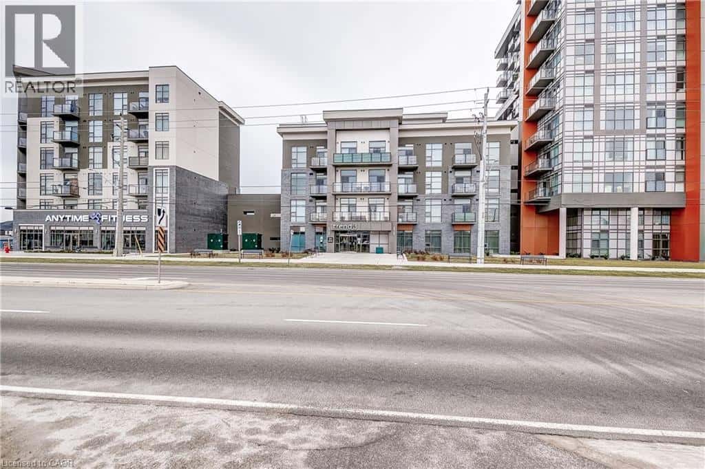 470 DUNDAS Street E Unit# 604 — Waterdown, Ontario - Photo 3 of 45