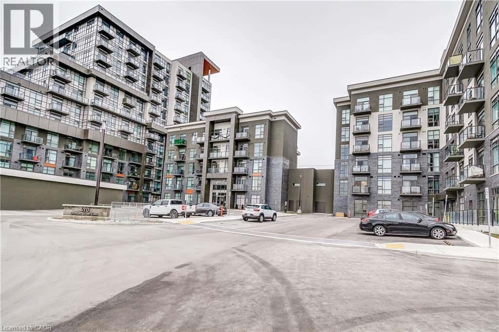 470 DUNDAS Street E Unit# 604 — Waterdown, Ontario - Photo 4 of 45